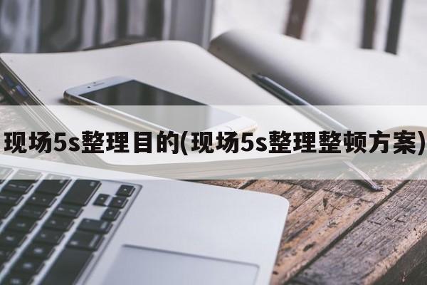 现场5s整理目的(现场5s整理整顿方案)